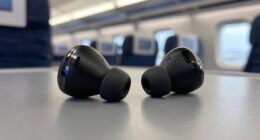 top noise canceling earbuds