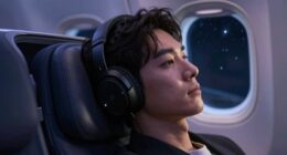 top noise canceling headphones