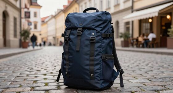 top one bag travel backpacks