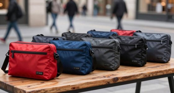 top picks for safe travel