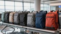 top picks for travel backpacks