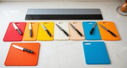 top plastic cutting boards