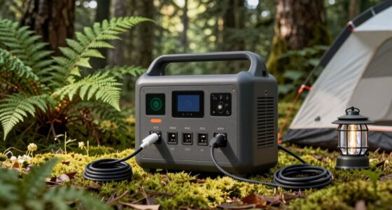 top portable power stations