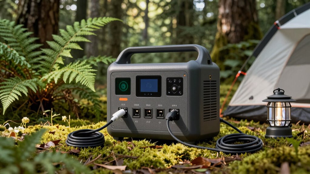 top portable power stations