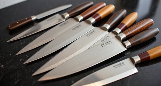 top professional chef knife picks