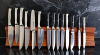 top rated carbon steel knives