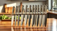 top rated chef boning knives