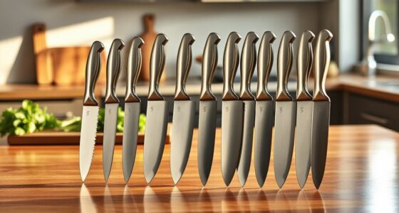 top rated chef boning knives