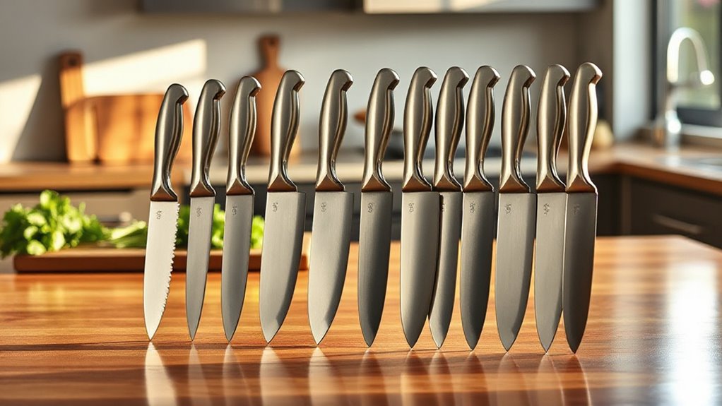 top rated chef boning knives