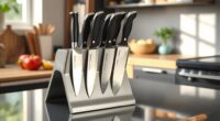 top rated knife storage