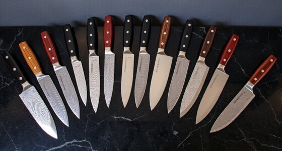 top restaurant knives 2026