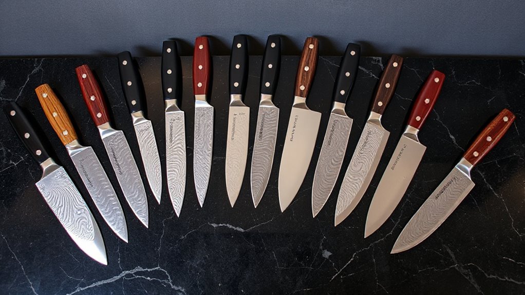 top restaurant knives 2026