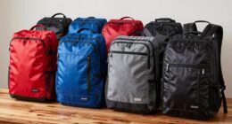 top ryanair backpack picks