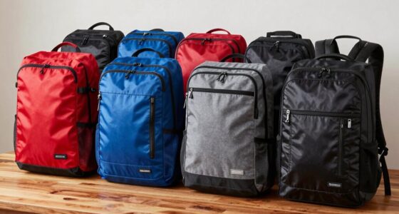 top ryanair backpack picks