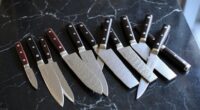 top santoku knife picks