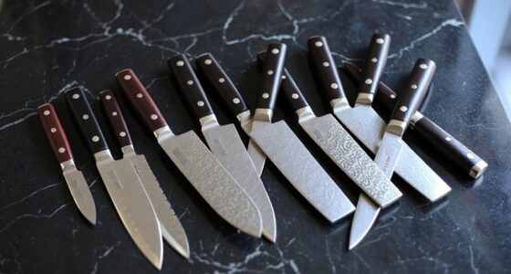 top santoku knife picks