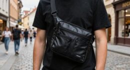 top security travel bags