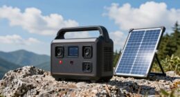 top solar power options