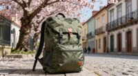 top spring europe travel backpacks
