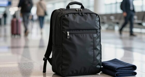 top suit friendly travel bags