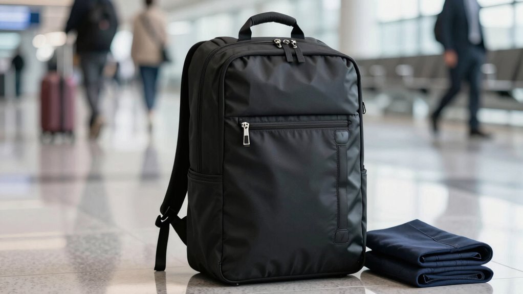 top suit friendly travel bags