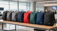 top travel backpacks europe