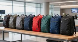 top travel backpacks europe