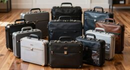 top travel briefcases 2026