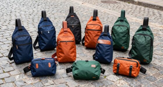 top travel camera sling bags