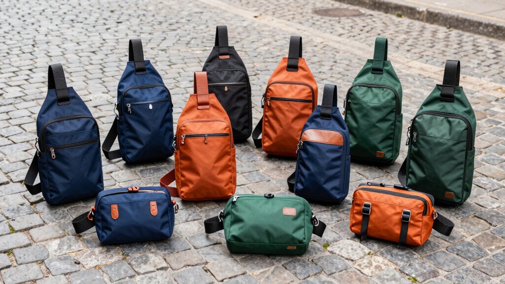 top travel camera sling bags