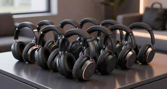 top travel noise canceling headphones