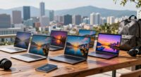 top ultrabooks for travel