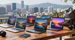 top ultrabooks for travel