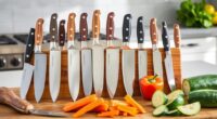top vegetable knife picks