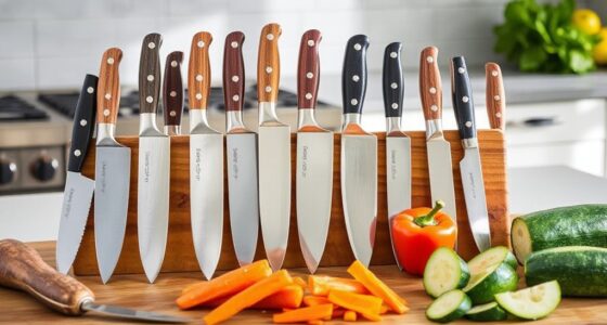 top vegetable knife picks