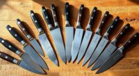 top vg10 chef knives