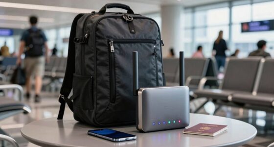 top vpn travel router picks