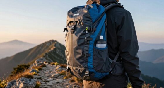 top water bottle backpack picks