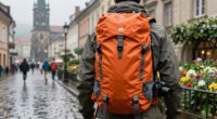 top waterproof daypacks for europe