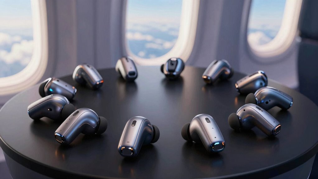top wireless earbuds 2026