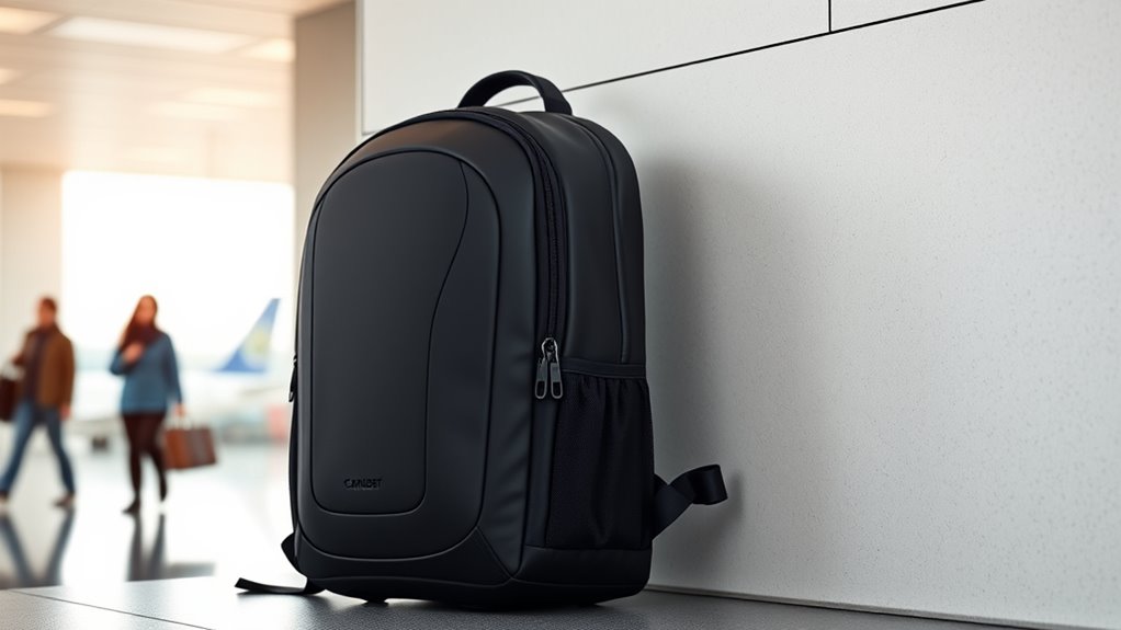 travel friendly camera gear protection