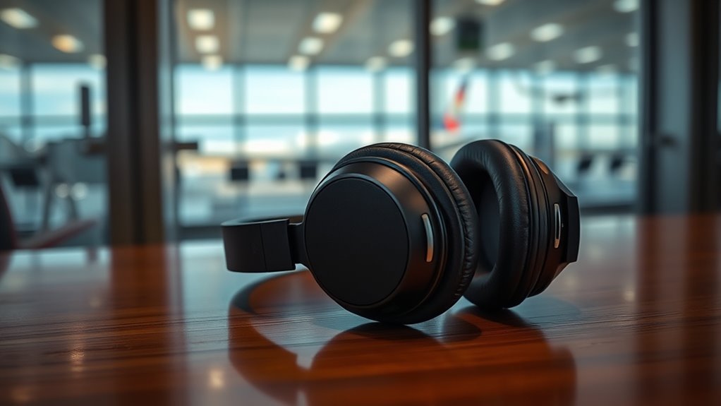 travel noise canceling essentials