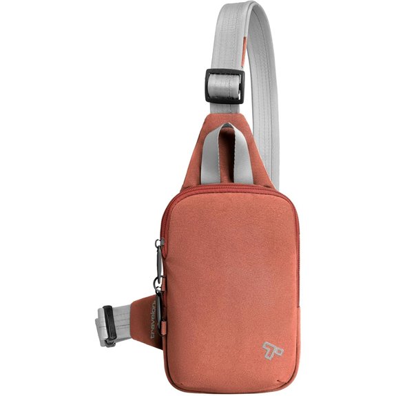 Travelon Anti-Theft The Voyages Compact Sling