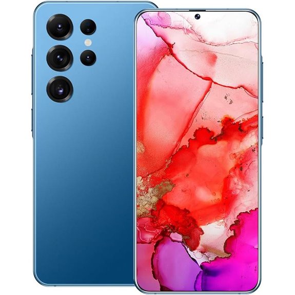 ultra 6 8 108mp smartphone