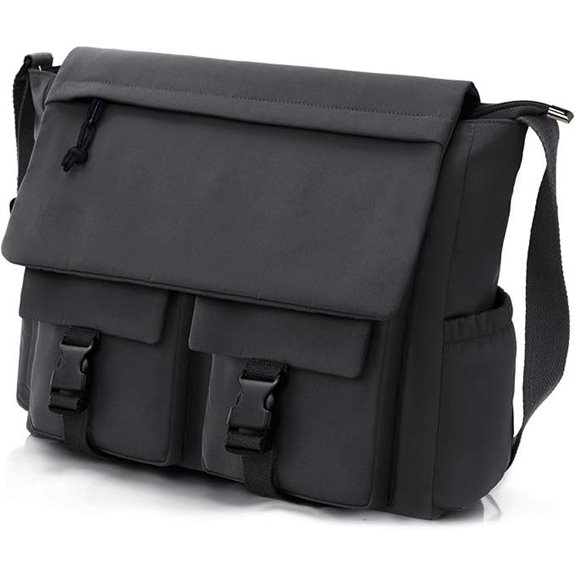 Travel Messenger Bag for WoMen and Men