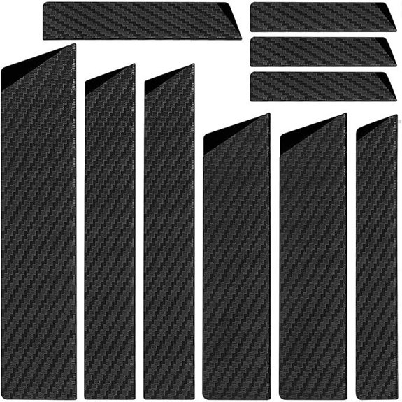 10-Pcs Waterproof Anti-Slip Knife Edge Guards