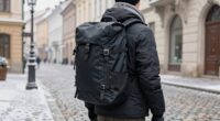 winter travel backpack recommendations