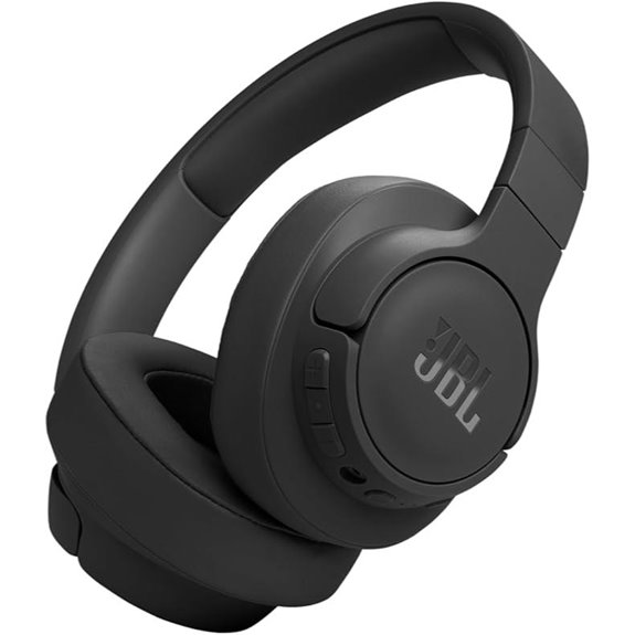 wireless noise canceling headphones