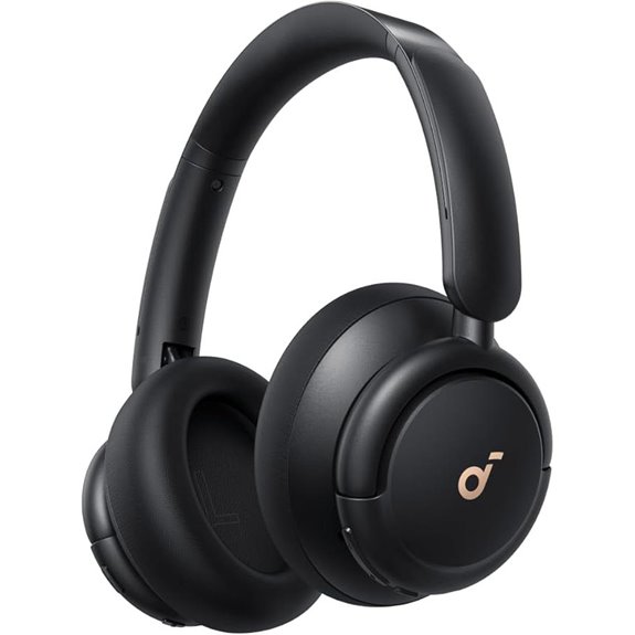 wireless noise cancelling headphones