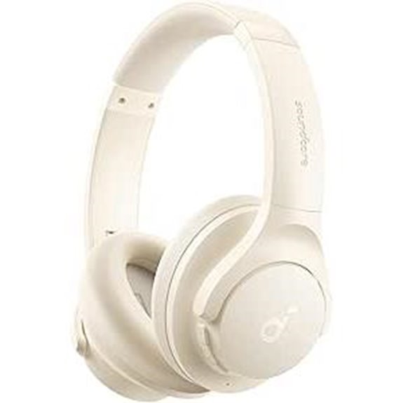 Soundcore Q20i Noise Cancelling Wireless Headphones